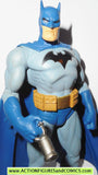 dc direct BATMAN Jim Lee hush series 1 collectibles a grapgu