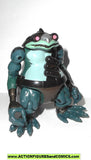 Thundercats SLITHE 2011 4 inch modern bandai animated jln lizard cannon