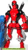 marvel mashers DEADPOOL 6 inch hasbro action figure legends X-MEN