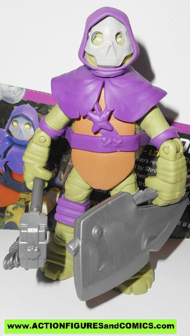 teenage mutant ninja turtles DONATELLO mystic Nickelodeon playmates toys tmnt