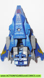 Transformers movie SOUNDWAVE cybertron legends complete action figures