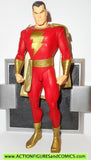 dc direct SHAZAM Captain marvel alex ross justice league kingdom come collectibles