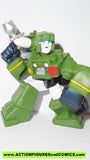 transformers robot heroes HOUND autobot generation one g1 1 pvc