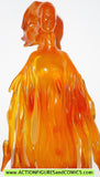 doctor who action figures GELTH PHANTOM baf head torso body