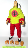 KINNIKUMAN ultimate M.U.S.C.L.E. RAMENMAN 7 inch Romando toys action figure