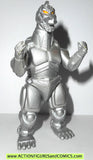 GODZILLA trendmasters MECHA GODZILLA 4 inch action figure 1994