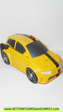 transformers BUMBLEBEE animated activators complete