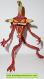Spawn VIOLATOR RED limited edition todd mcfarlane toys action figures