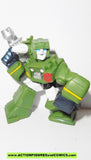 transformers robot heroes HOUND autobot generation one g1 1 pvc