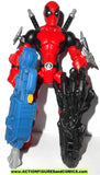marvel mashers DEADPOOL 6 inch hasbro action figure legends X-MEN