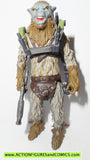 star wars action figures HASSK THUG force awakens werewolf 2015