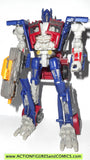 transformers movie OPTIMUS PRIME walmart mechtech dotm