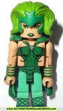 minimates POLARIS X-men marvel universe action figure toy