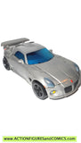 transformers movie JAZZ 2007 hasbro toys complete action figures