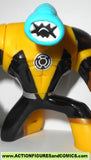 dc universe action league LOW Sinestro corps brave and the bold green lantern yellow