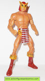 dc universe classics B'WANA BEAST complete matty exclusive bwana mattel animal man