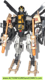 transformers movie TOMAHAWK hunt for the decepticons hftd black helicopter 2010