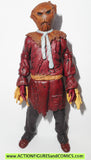 doctor who action figures SCARECROW series 3 dr underground toys