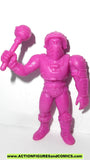 Masters of the Universe MAN AT ARMS Motuscle muscle he-man 2016 magenta