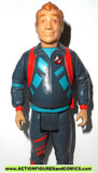 ghostbusters RAY STANZ Power Pack Heroes 1988 1986 movie the real fig