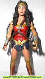 dc universe classics WONDER WOMAN 2015 Multiverse movie masters
