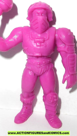 Masters of the Universe MAN AT ARMS Motuscle muscle he-man 2016 magenta