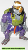 teenage mutant ninja turtles ROCKSTEADY RHINO night ninja mutations