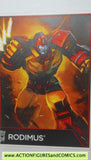 transformers RODIMUS combiner wars titans return 2015 action figure