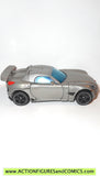 transformers movie JAZZ 2007 hasbro toys complete action figures