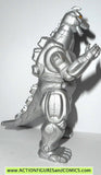 GODZILLA trendmasters MECHA GODZILLA 4 inch action figure 1994