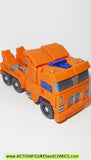 transformers HUFFER combiner wars titans return 2016 action figure