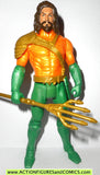 dc universe movie Batman v Superman AQUAMAN classic suit variant