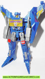 Transformers movie SOUNDWAVE cybertron legends complete action figures