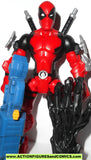 marvel mashers DEADPOOL 6 inch hasbro action figure legends X-MEN
