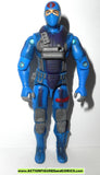 Gi joe UNDERTOW COBRA 2000 v2 arah a real american hero gijoe g i