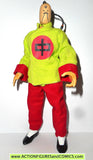 KINNIKUMAN ultimate M.U.S.C.L.E. RAMENMAN 7 inch Romando toys action figure