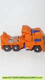 transformers HUFFER combiner wars titans return 2016 action figure