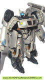 transformers movie JAZZ 2007 hasbro toys complete action figures