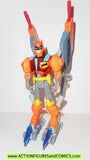 batman EXP animated series BATMAN Incline attack DC universe shadow tek action figures