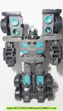 TRANSFORMERS RID SCOURGE spychanger nemesis prime robots in disguise