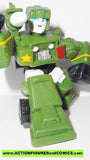 transformers robot heroes HOUND autobot generation one g1 1 pvc