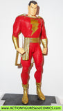 dc direct SHAZAM Captain marvel alex ross justice league kingdom come collectibles