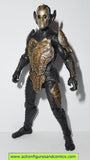 marvel universe DARK ELF Thor Dark World movie hasbro action figures