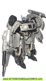 transformers movie JAZZ 2007 hasbro toys complete action figures