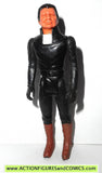 Battlestar Galactica BALTAR 1978 vintage action figure complete 210