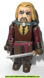 minimates lord of the rings KING THEODEN lotr hobbit 2004 action figure