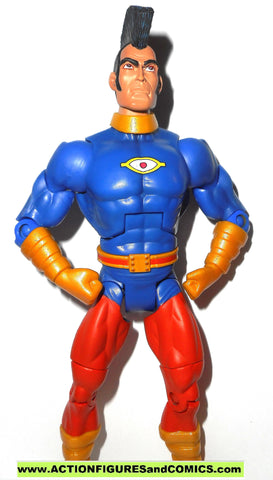 DC UNIVERSE classics OMAC wave 15 validus series