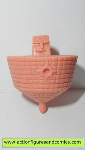 Muscle m.u.s.c.l.e men Kinnikuman SUNSHINE F 195 Flesh mattel
