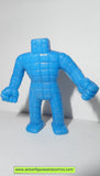 Muscle m.u.s.c.l.e men TILEMAN 38 dark blue mattel toys action figures