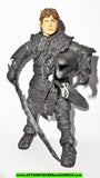 Lord of the Rings SAMWISE GAMGEE goblin armor toy biz complete hobbit